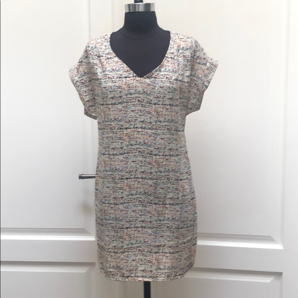 DARLING brand shift dress